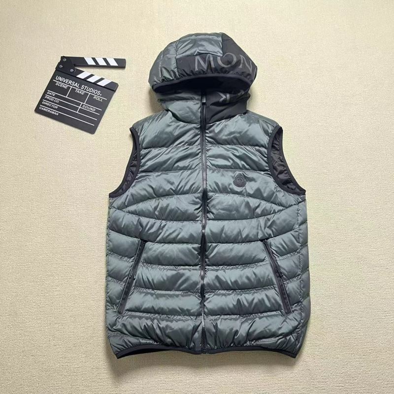 Moncler Down Jackets